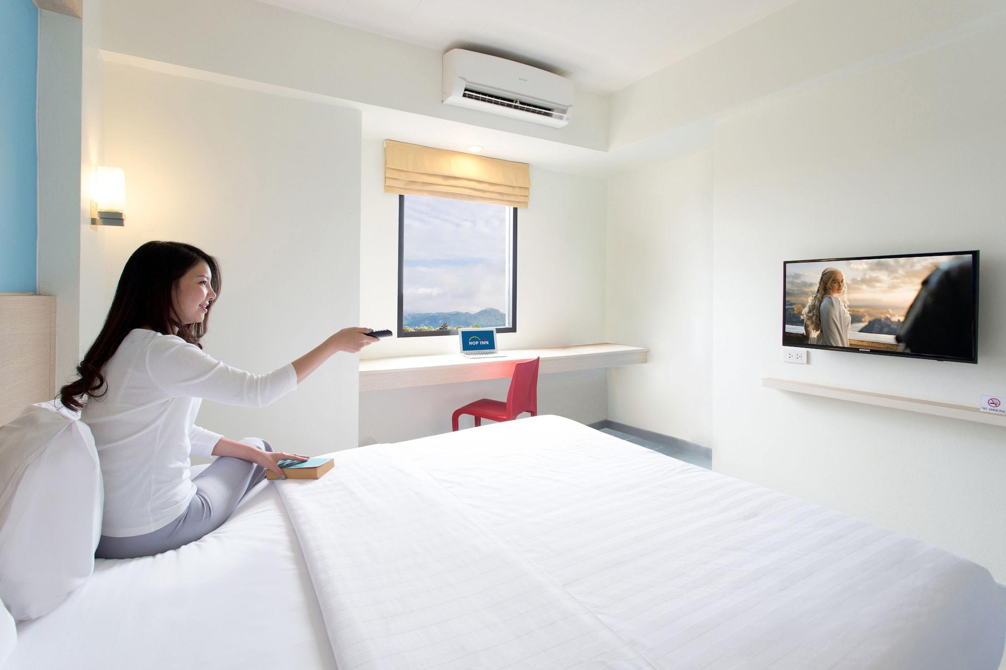 Hop Inn Hotel Makati Avenue Manila Makati City Eksteriør bilde