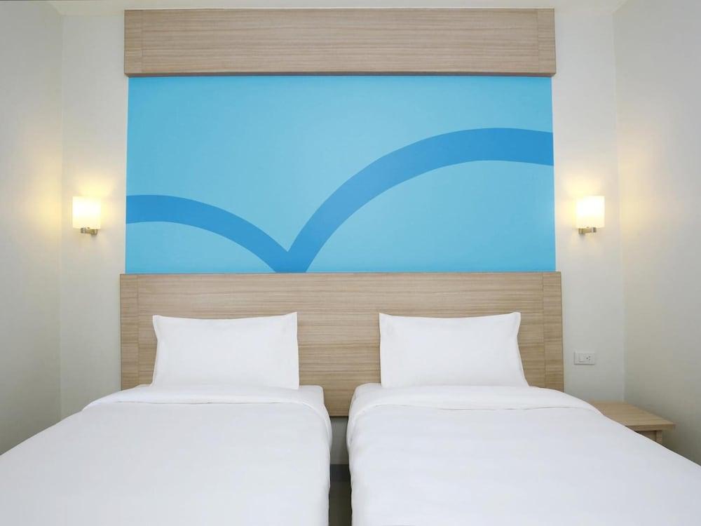 Hop Inn Hotel Makati Avenue Manila Makati City Eksteriør bilde